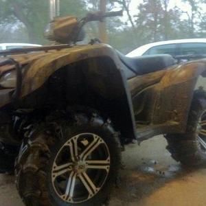 Meet your Posher, Seth